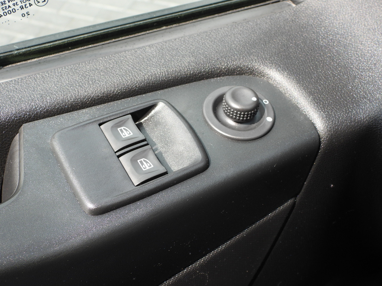 Refrigerated van RENAULT TRAFIC  REFRIGERATOR VAN 0*C CRUISE CONTROL LED LIGHTS AIR CONDITIONING  120HP: picture 28