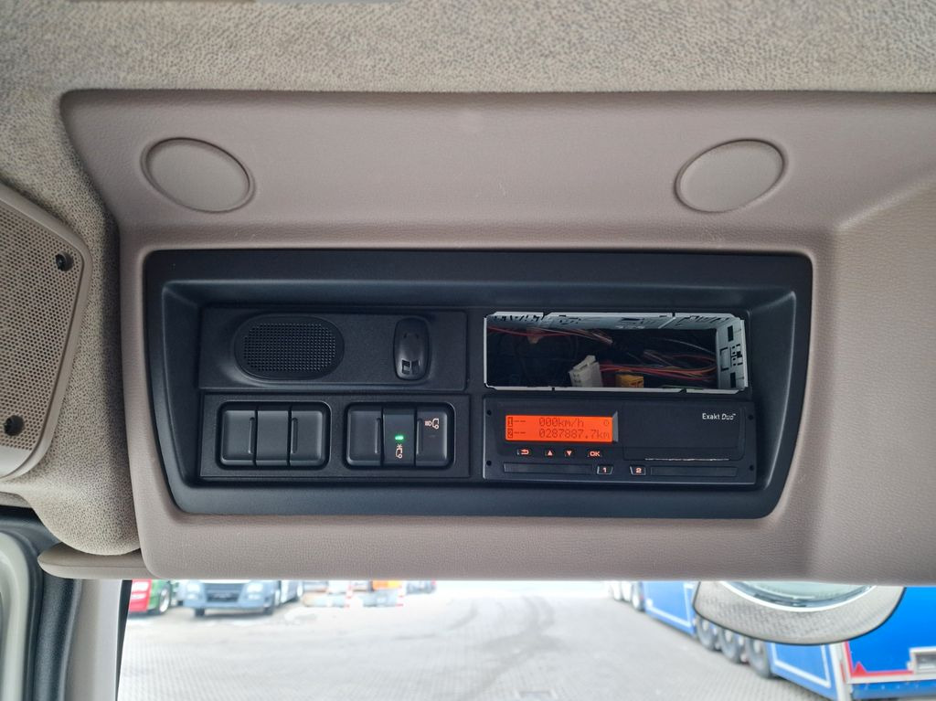 Crane truck, Dropside/ Flatbed truck DAF LF 250FA / Palfinger PK8501A DAF LF 250FA / Palfinger PK8501A / KRAN: picture 22