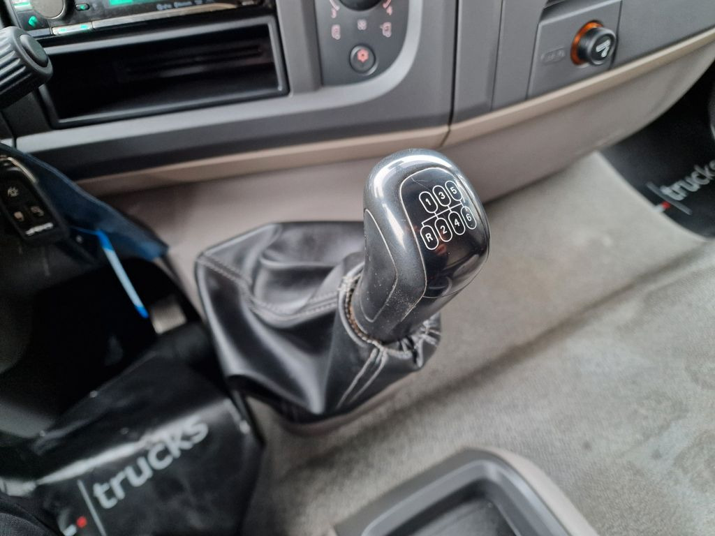 Crane truck, Dropside/ Flatbed truck DAF LF 250FA / Palfinger PK8501A DAF LF 250FA / Palfinger PK8501A / KRAN: picture 26