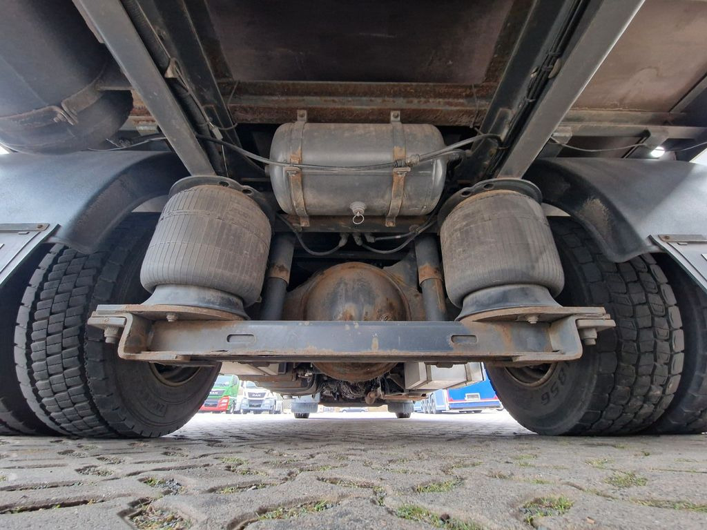 Crane truck, Dropside/ Flatbed truck DAF LF 250FA / Palfinger PK8501A DAF LF 250FA / Palfinger PK8501A / KRAN: picture 10