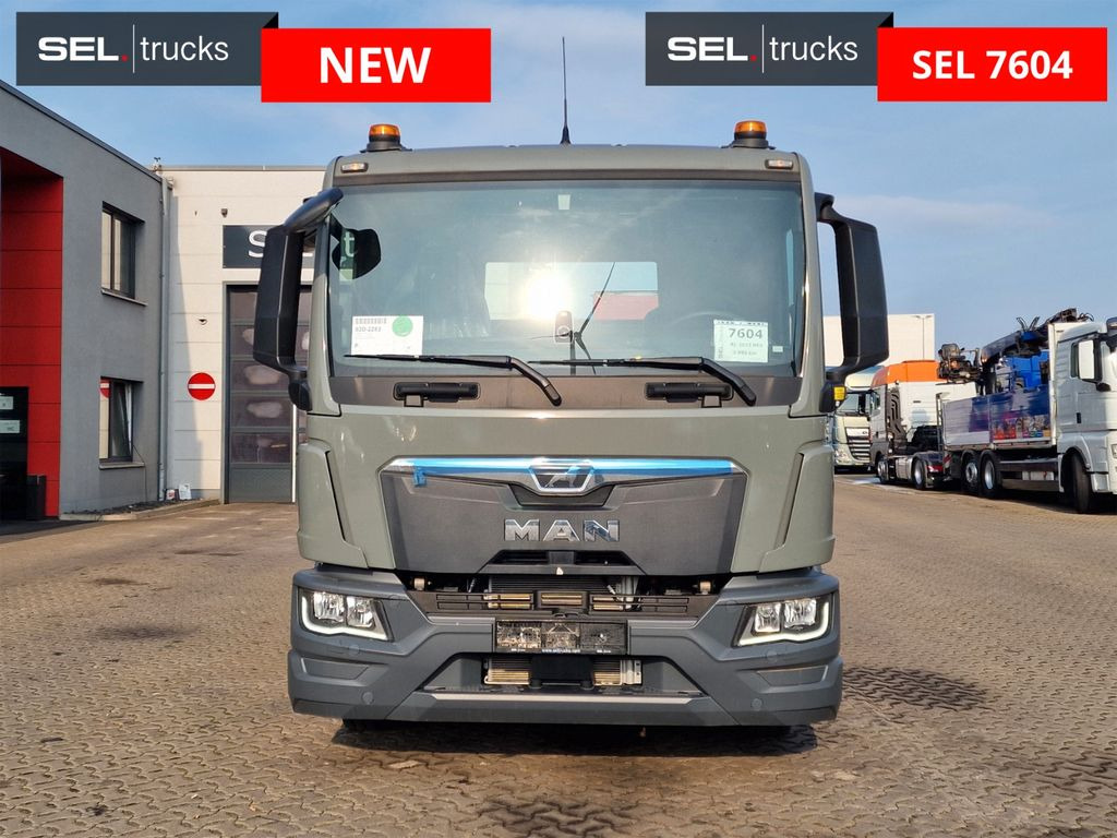 MAN TGL 8.250 4x2 BB / Nebenabtrieb/NEU/Euro 6E MAN TGL 8.250 4x2 BB / Nebenabtrieb/NEU/Euro 6E - Cab chassis truck: picture 2 MAN TGL 8.250 4x2 BB / Nebenabtrieb/NEU/Euro 6E MAN TGL 8.250 4x2 BB / Nebenabtrieb/NEU/Euro 6E - Cab chassis truck: picture 2