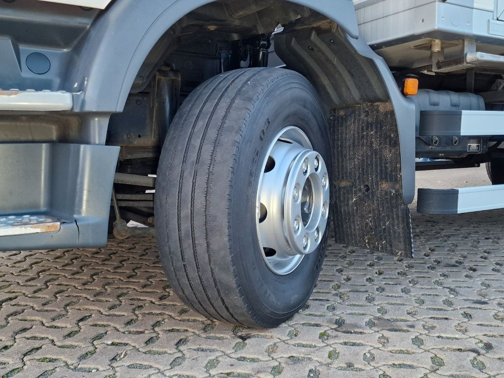 Refrigerator truck MAN TGM 15.250 4X2 BL / Ldbw /Triple Verdampfer: picture 27