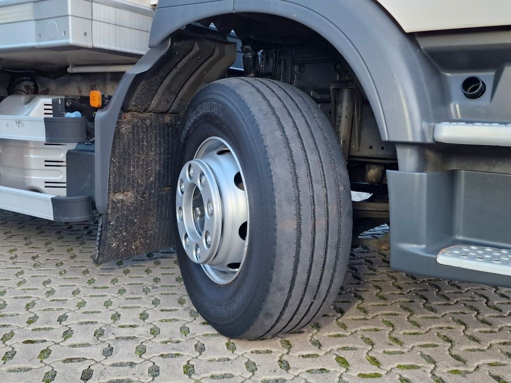 Refrigerator truck MAN TGM 15.250 4X2 BL / Ldbw /Triple Verdampfer: picture 28