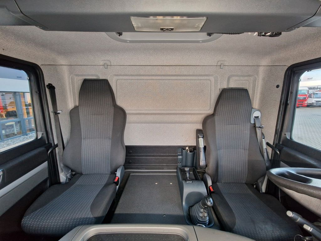 Refrigerator truck MAN TGM 15.250 4X2 BL / Ldbw /Triple Verdampfer: picture 20