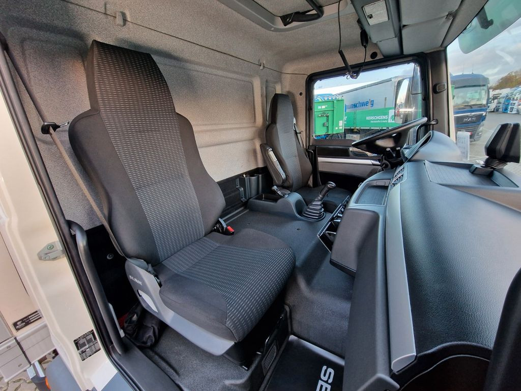 Refrigerator truck MAN TGM 15.250 4X2 BL / Ldbw /Triple Verdampfer: picture 19