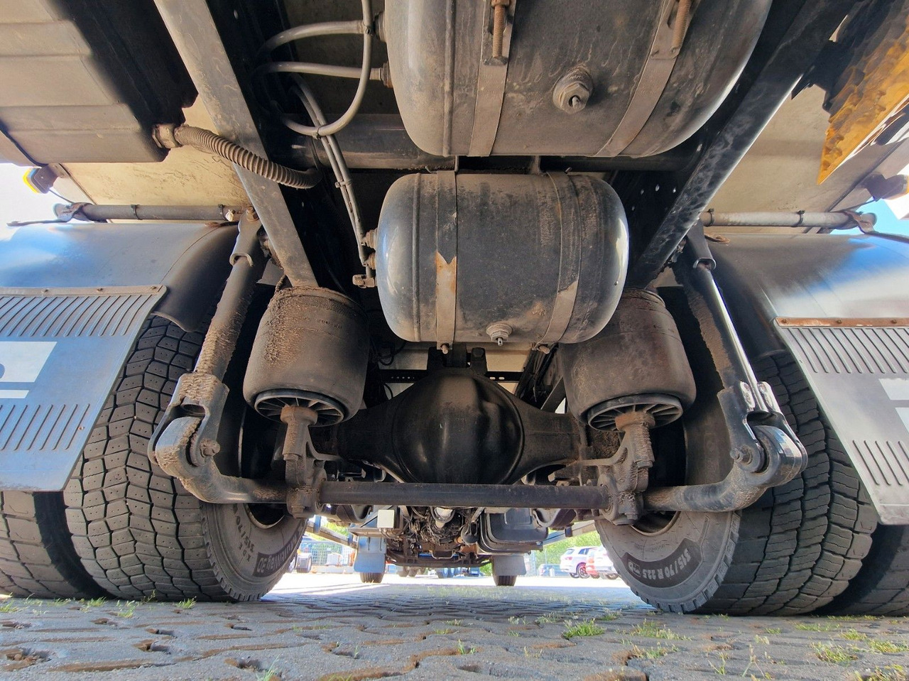 Refrigerator truck MAN TGM 18.290 4X2 LL / Ldbw / Carrier Supra 1250Mt: picture 14