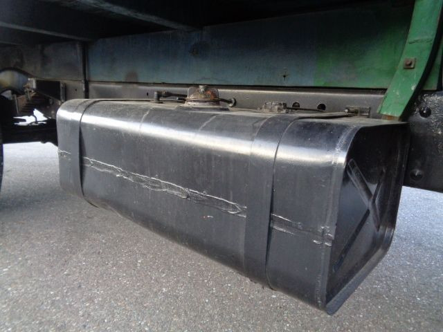 Dropside/ Flatbed truck Bedford A 5LCG 5 TONNER: picture 16 Dropside/ Flatbed truck Bedford A 5LCG 5 TONNER: picture 16