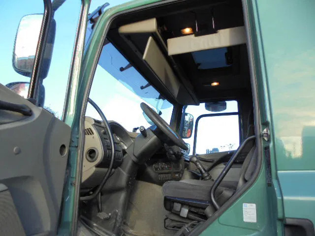 Crane truck DAF 85.410 FTN: picture 6