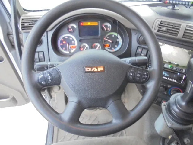 Garbage truck DAF CF 75 250 NL TRUCK: picture 9 Garbage truck DAF CF 75 250 NL TRUCK: picture 9