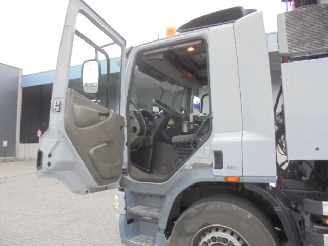 Garbage truck DAF CF 75 250 NL TRUCK: picture 8 Garbage truck DAF CF 75 250 NL TRUCK: picture 8