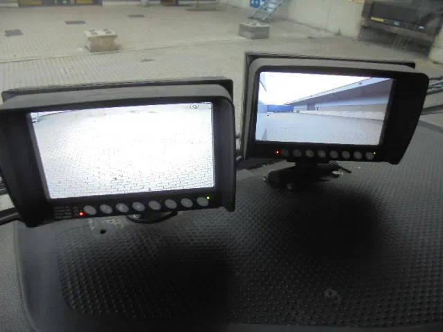 Garbage truck DAF CF 75 250 NL TRUCK: picture 12 Garbage truck DAF CF 75 250 NL TRUCK: picture 12