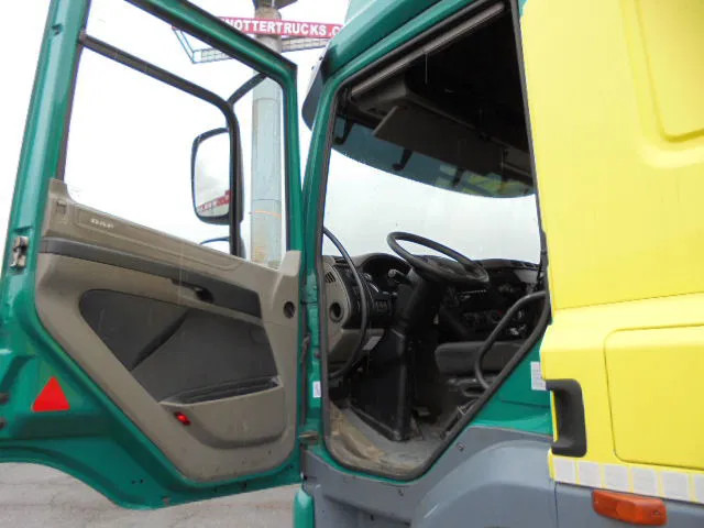 DAF FAD 85-460 8X4 NL TRUCK - Crane truck: picture 5 DAF FAD 85-460 8X4 NL TRUCK - Crane truck: picture 5