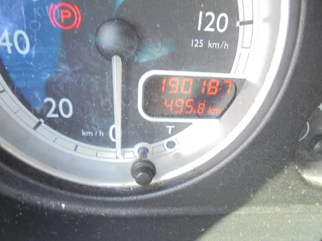 Garbage truck DAF FAN CF75-250 6X2: picture 18 Garbage truck DAF FAN CF75-250 6X2: picture 18