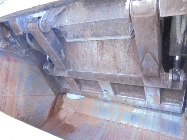 Garbage truck DAF FAN CF75-250 6X2: picture 10 Garbage truck DAF FAN CF75-250 6X2: picture 10