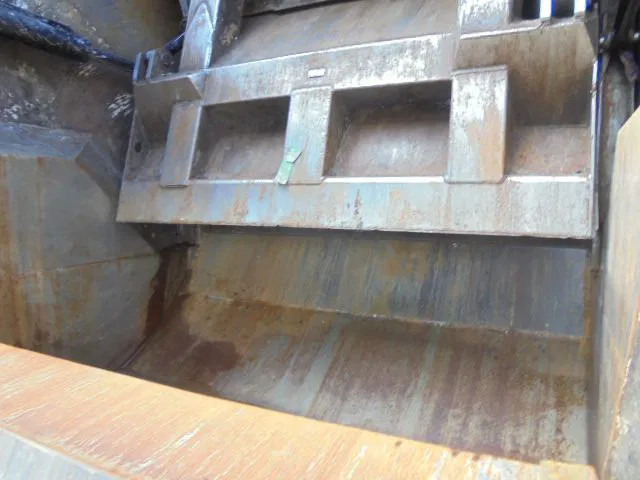 Garbage truck DAF FAN CF75-250 6X2: picture 7 Garbage truck DAF FAN CF75-250 6X2: picture 7