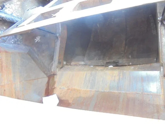 Garbage truck DAF FAN CF75-250 6X2: picture 8 Garbage truck DAF FAN CF75-250 6X2: picture 8