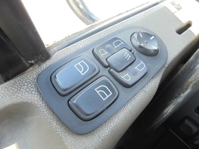 Garbage truck DAF FAN CF75-250 6X2: picture 19 Garbage truck DAF FAN CF75-250 6X2: picture 19