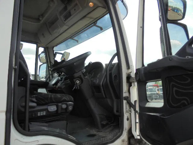 Ginaf C-3128 N EEV NL TRUCK - Garbage truck: picture 5 Ginaf C-3128 N EEV NL TRUCK - Garbage truck: picture 5
