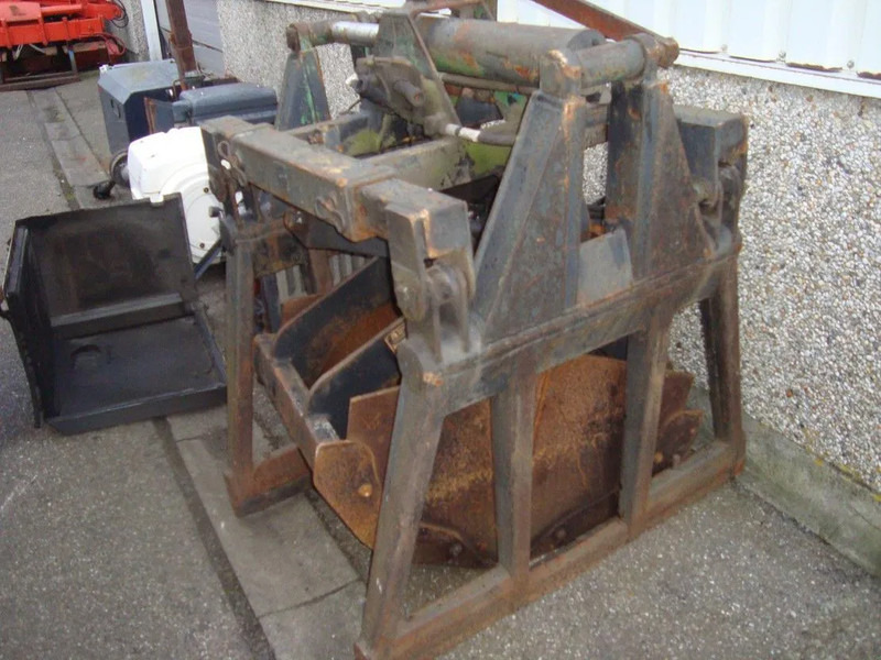 Hiab ALLTYPE YEARS AND PRICES HIAB PALFINGER HMF ATLAS KENNIS - Loader crane: picture 4 Hiab ALLTYPE YEARS AND PRICES HIAB PALFINGER HMF ATLAS KENNIS - Loader crane: picture 4