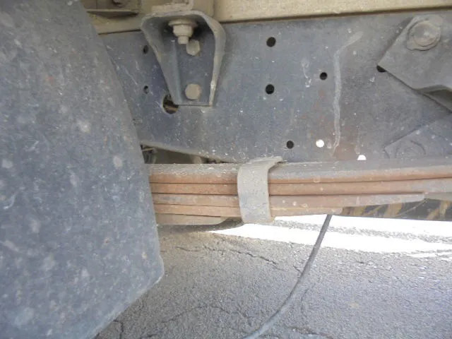 Box van Iveco Daily 35S14 3500KG: picture 13