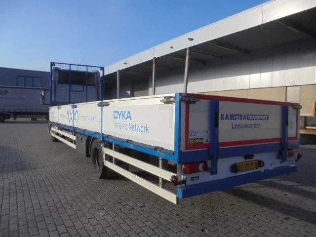 Iveco ML 120 220 NL TRUCK - Dropside/ Flatbed truck: picture 4 Iveco ML 120 220 NL TRUCK - Dropside/ Flatbed truck: picture 4