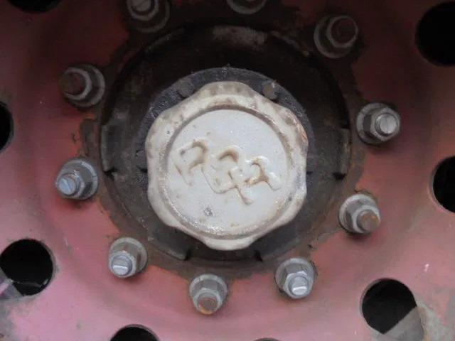 Leasing of Krone SZC 20 Z STEEL SUSPENSION NL KENTEKEN Krone SZC 20 Z STEEL SUSPENSION NL KENTEKEN: picture 8 Leasing of Krone SZC 20 Z STEEL SUSPENSION NL KENTEKEN Krone SZC 20 Z STEEL SUSPENSION NL KENTEKEN: picture 8