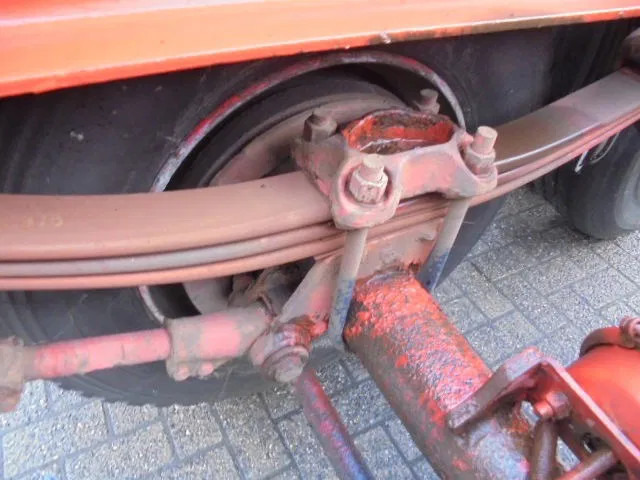 Leasing of Krone SZC 20 Z STEEL SUSPENSION NL KENTEKEN Krone SZC 20 Z STEEL SUSPENSION NL KENTEKEN: picture 11 Leasing of Krone SZC 20 Z STEEL SUSPENSION NL KENTEKEN Krone SZC 20 Z STEEL SUSPENSION NL KENTEKEN: picture 11