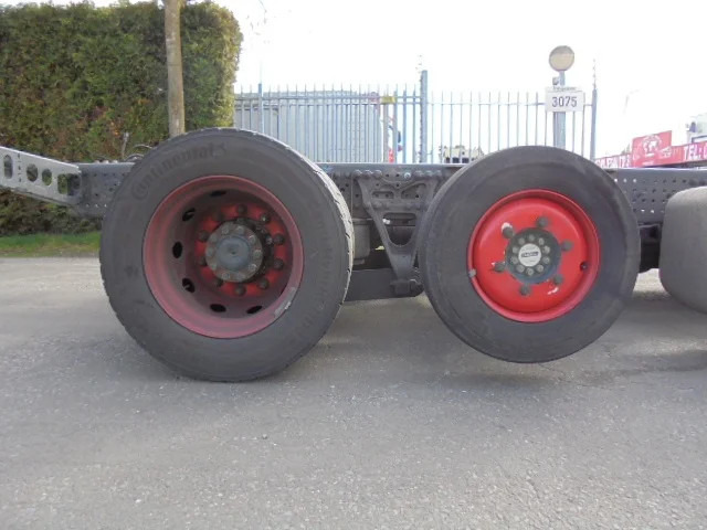 Mercedes-Benz Actros 2336 LL 6X2 EUR 6 - Autotransporter truck: picture 5 Mercedes-Benz Actros 2336 LL 6X2 EUR 6 - Autotransporter truck: picture 5