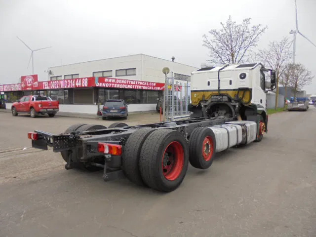 Mercedes-Benz Actros 2340 LL - Autotransporter truck: picture 5 Mercedes-Benz Actros 2340 LL - Autotransporter truck: picture 5