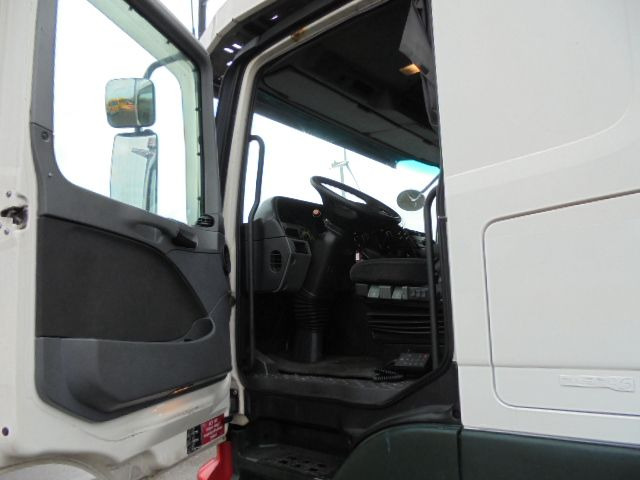 Mercedes-Benz Actros 2541 6X2 MIDLIFT - Autotransporter truck: picture 5 Mercedes-Benz Actros 2541 6X2 MIDLIFT - Autotransporter truck: picture 5