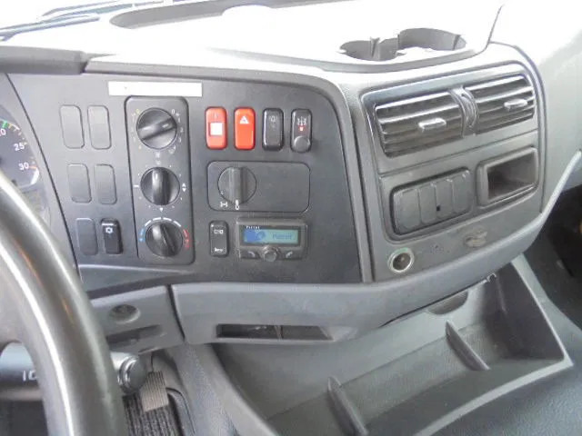 Tow truck Mercedes-Benz Atego 1224 240 PS NL TRUCK: picture 16