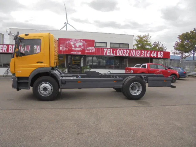 Leasing of Mercedes-Benz Atego 1518 NEW DEMO MET FABRIEKS GARANTIE Mercedes-Benz Atego 1518 NEW DEMO MET FABRIEKS GARANTIE: picture 18 Leasing of Mercedes-Benz Atego 1518 NEW DEMO MET FABRIEKS GARANTIE Mercedes-Benz Atego 1518 NEW DEMO MET FABRIEKS GARANTIE: picture 18