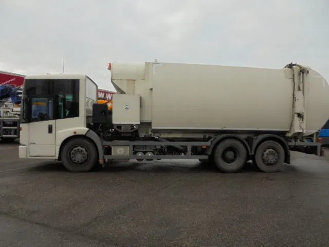 Mercedes-Benz Econic 2629 LLTNLA 6X2/4 - Garbage truck: picture 5 Mercedes-Benz Econic 2629 LLTNLA 6X2/4 - Garbage truck: picture 5