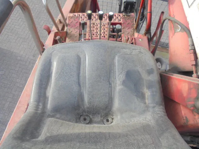 Leasing of Pacton T4-001 Pacton T4-001: picture 13 Leasing of Pacton T4-001 Pacton T4-001: picture 13