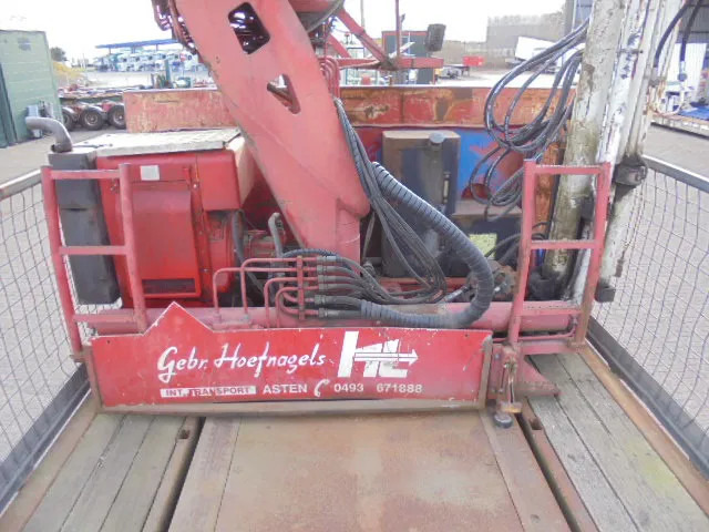 Leasing of Pacton T4-001 Pacton T4-001: picture 7 Leasing of Pacton T4-001 Pacton T4-001: picture 7