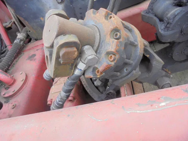 Leasing of Pacton T4-001 Pacton T4-001: picture 11 Leasing of Pacton T4-001 Pacton T4-001: picture 11