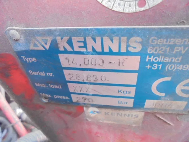 Leasing of Pacton T4-001 Pacton T4-001: picture 15 Leasing of Pacton T4-001 Pacton T4-001: picture 15