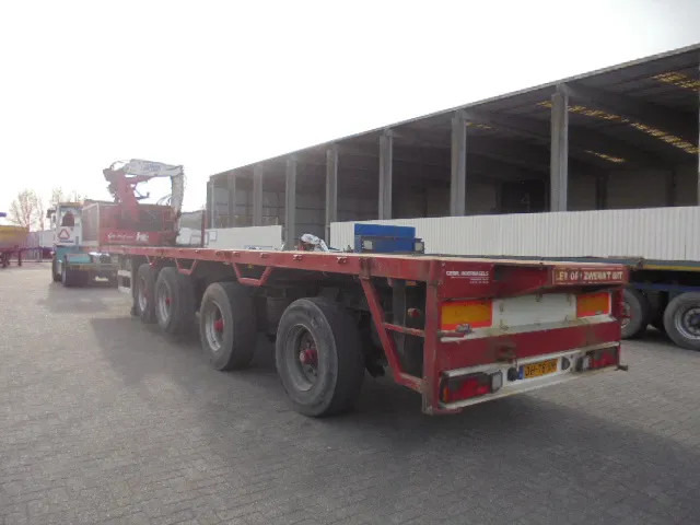 Leasing of Pacton T4-001 Pacton T4-001: picture 6 Leasing of Pacton T4-001 Pacton T4-001: picture 6