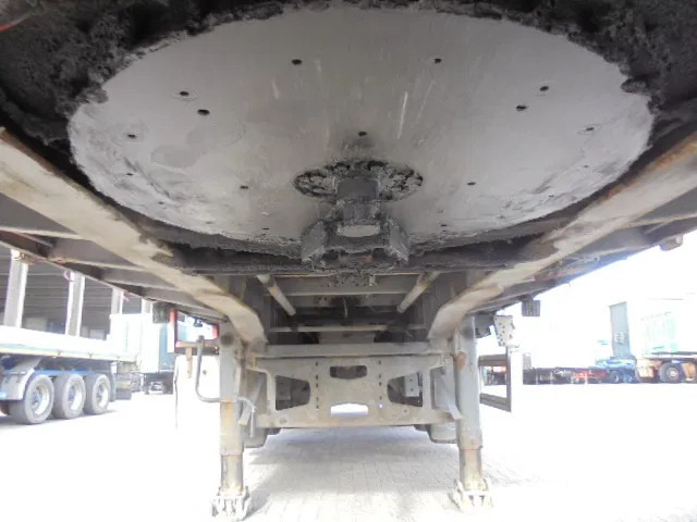 Leasing of Pacton T4-001 Pacton T4-001: picture 19 Leasing of Pacton T4-001 Pacton T4-001: picture 19