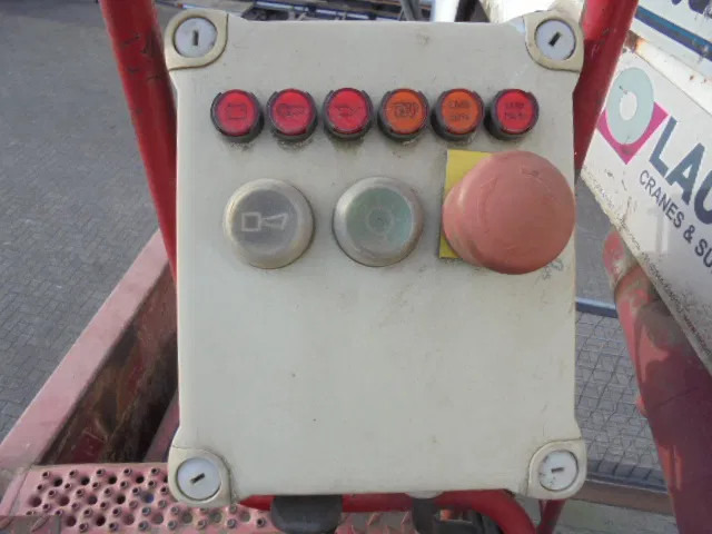 Leasing of Pacton T4-001 Pacton T4-001: picture 12 Leasing of Pacton T4-001 Pacton T4-001: picture 12