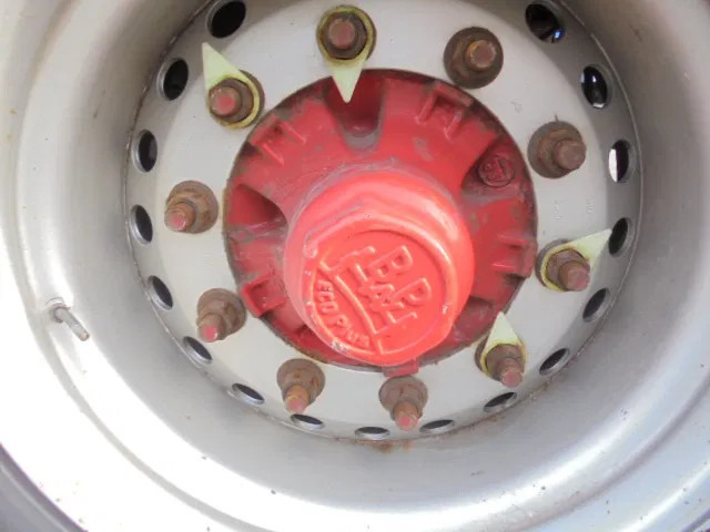 Leasing of Pacton T4-001 Pacton T4-001: picture 18 Leasing of Pacton T4-001 Pacton T4-001: picture 18