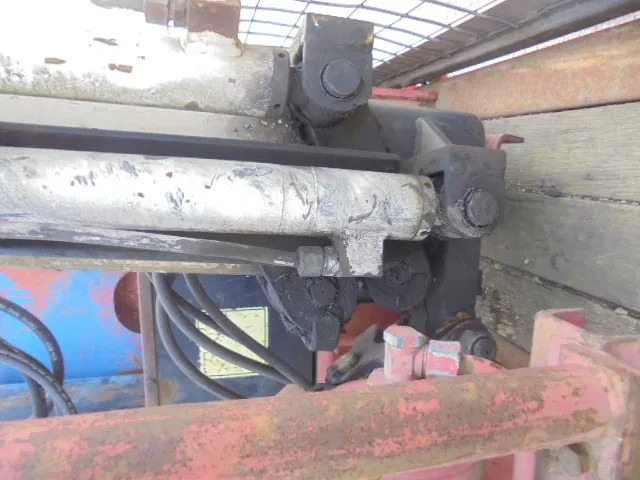 Leasing of Pacton T4-001 Pacton T4-001: picture 10 Leasing of Pacton T4-001 Pacton T4-001: picture 10