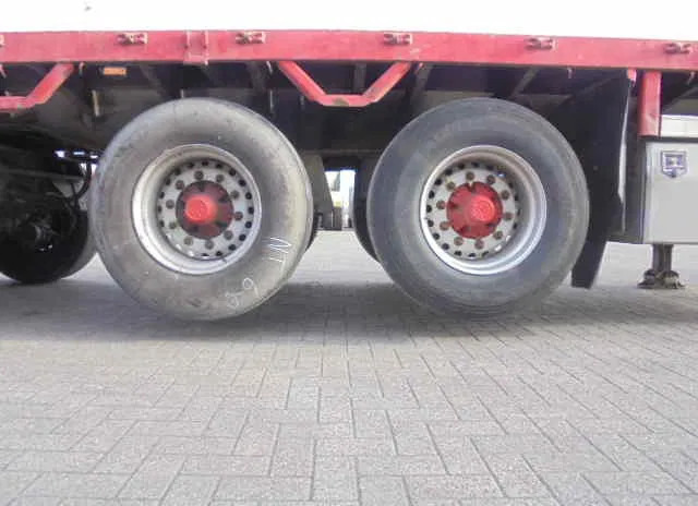 Leasing of Pacton T4-001 Pacton T4-001: picture 20 Leasing of Pacton T4-001 Pacton T4-001: picture 20