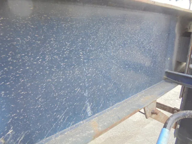 Container transporter/ Swap body semi-trailer Renders ROC 12.18 20FT: picture 8