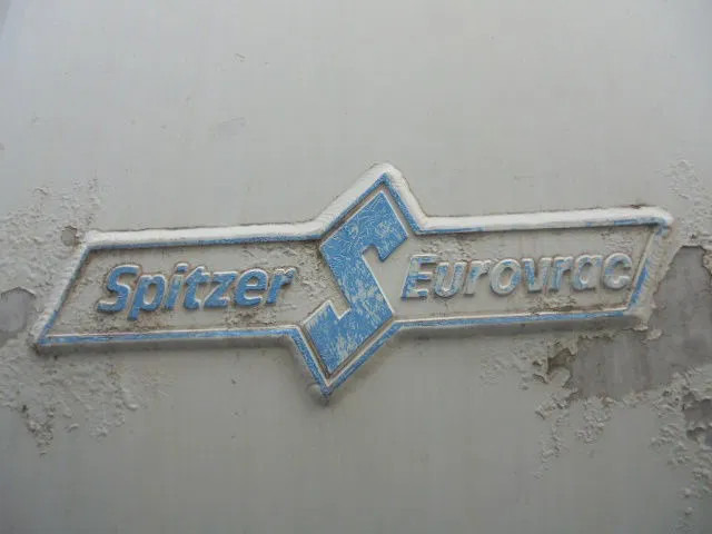 SPITZER EUROVRAC BP SK50 - Tank semi-trailer: picture 5 SPITZER EUROVRAC BP SK50 - Tank semi-trailer: picture 5