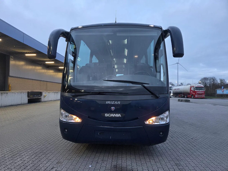 Scania IRIZAR CENTURY LOW KM - Coach: picture 2 Scania IRIZAR CENTURY LOW KM - Coach: picture 2