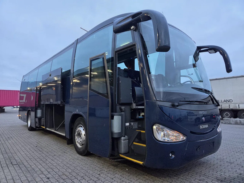 Scania IRIZAR CENTURY LOW KM - Coach: picture 3 Scania IRIZAR CENTURY LOW KM - Coach: picture 3