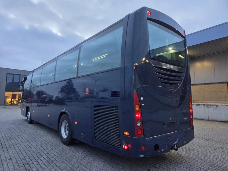 Scania IRIZAR CENTURY LOW KM - Coach: picture 5 Scania IRIZAR CENTURY LOW KM - Coach: picture 5