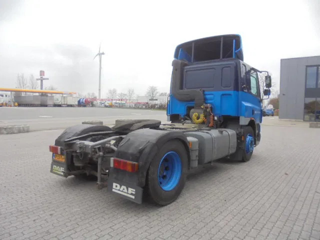 DAF CF 310 NL TRUCK - Tractor unit: picture 4 DAF CF 310 NL TRUCK - Tractor unit: picture 4