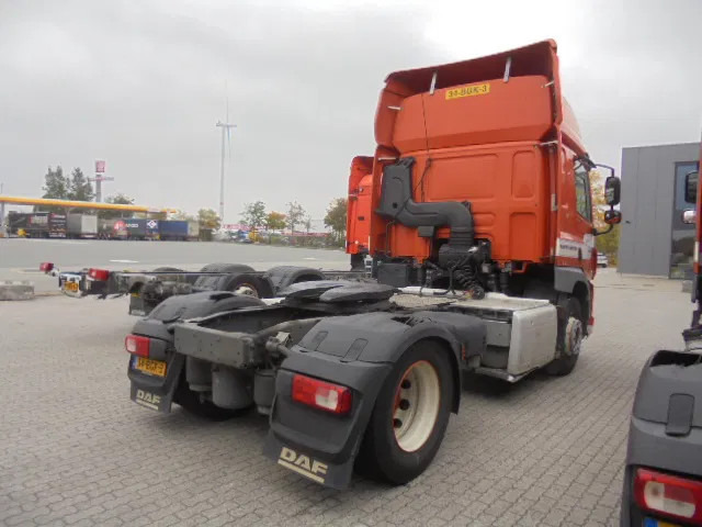 DAF CF 370 SSC NL TRUCK APK 02-26 - Tractor unit: picture 4 DAF CF 370 SSC NL TRUCK APK 02-26 - Tractor unit: picture 4